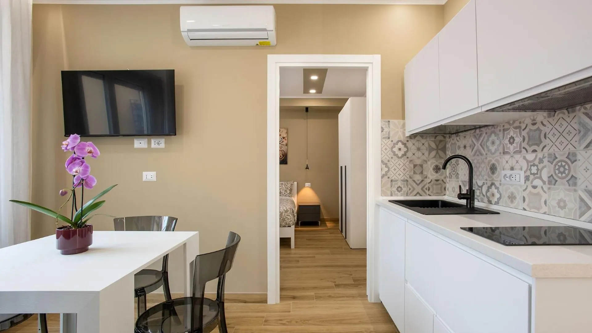 Aurelius Design Loft 1 Apartment Rome 0*,  Italy