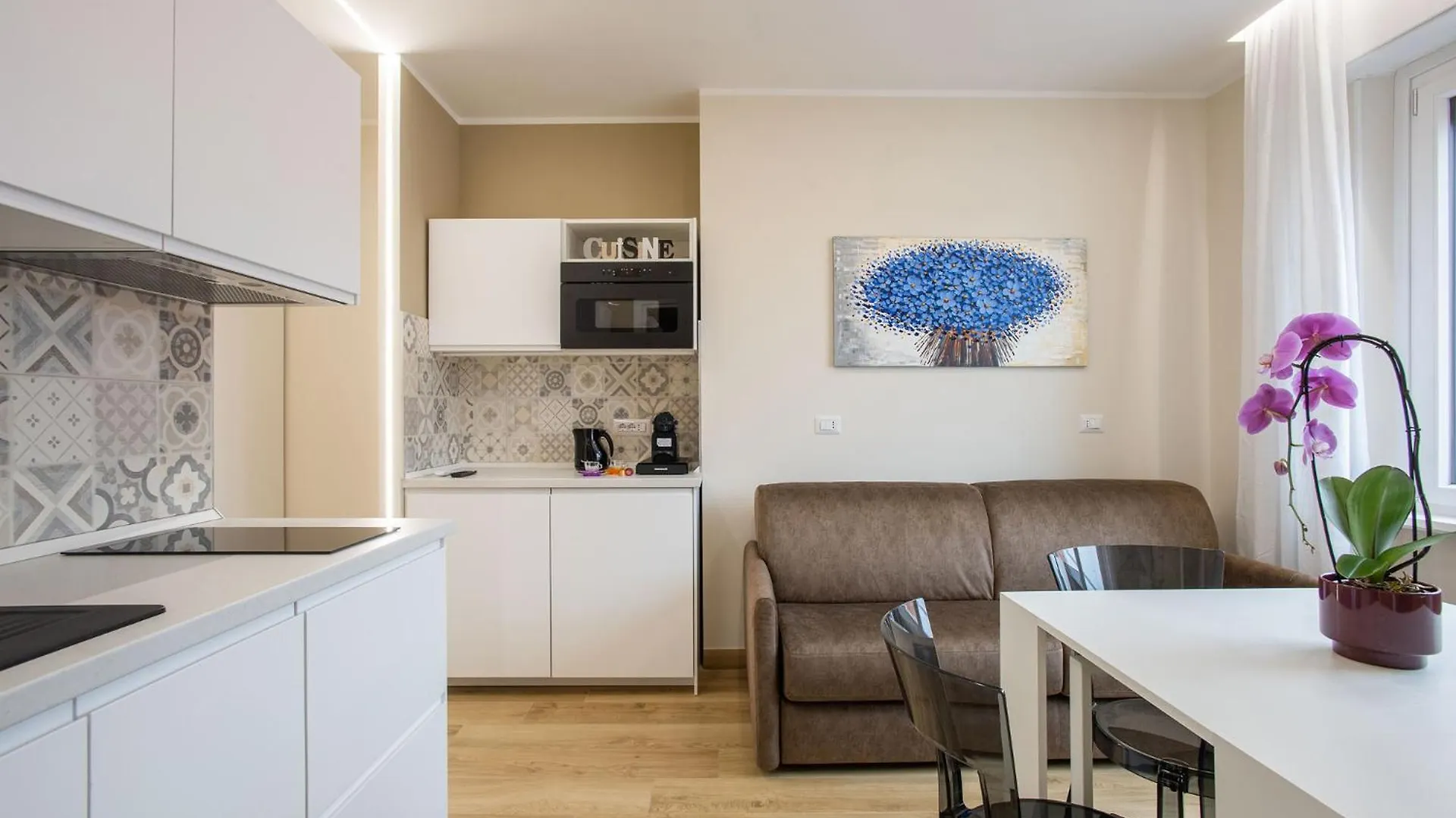 Aurelius Design Loft 1 Apartment Rome