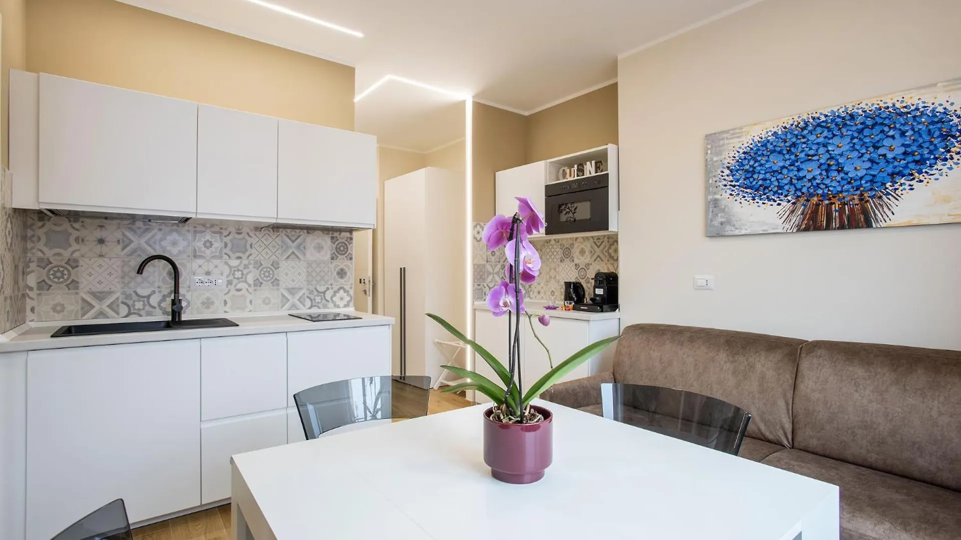 Aurelius Design Loft 1 Apartment Rome