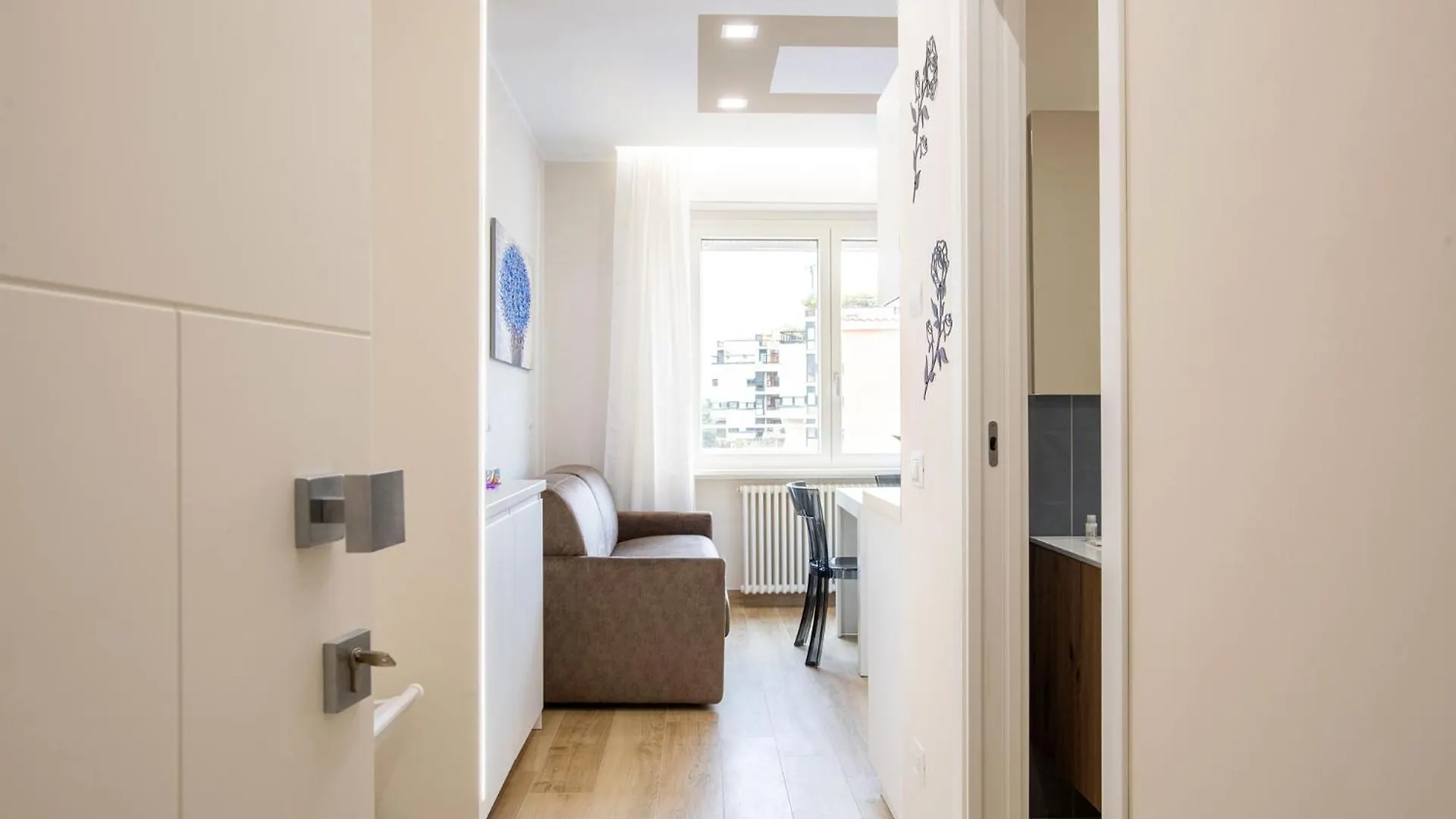 Aurelius Design Loft 1 Apartment Rome
