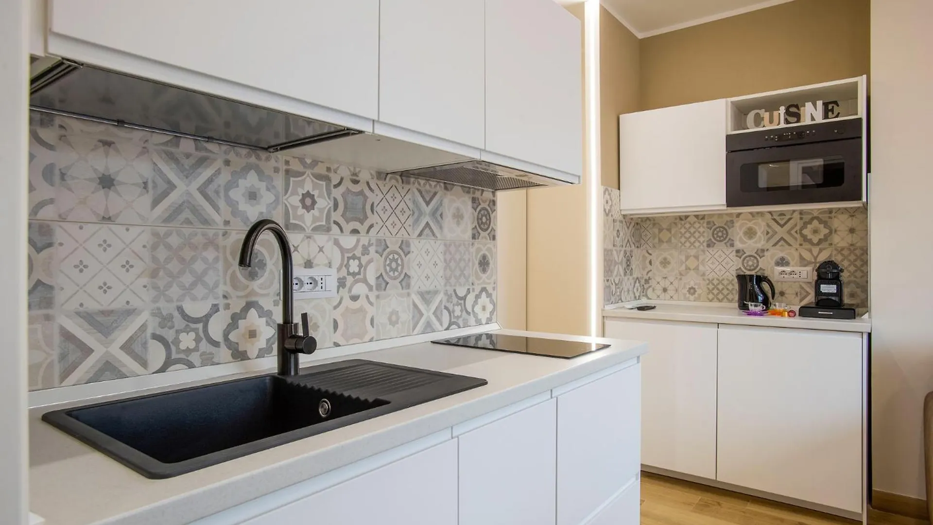 Aurelius Design Loft 1 Apartment Rome