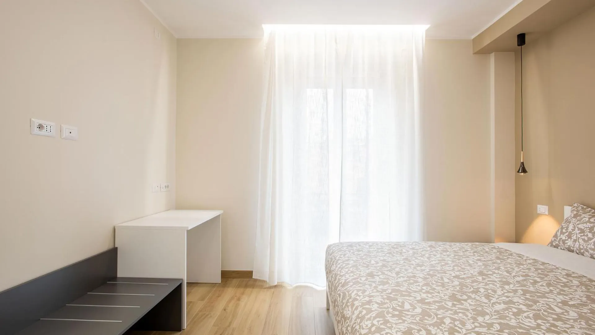 Aurelius Design Loft 1 Apartment Rome Italy