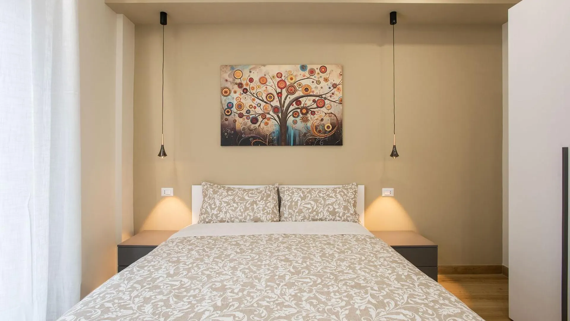 Aurelius Design Loft 1 Apartment Rome Italy