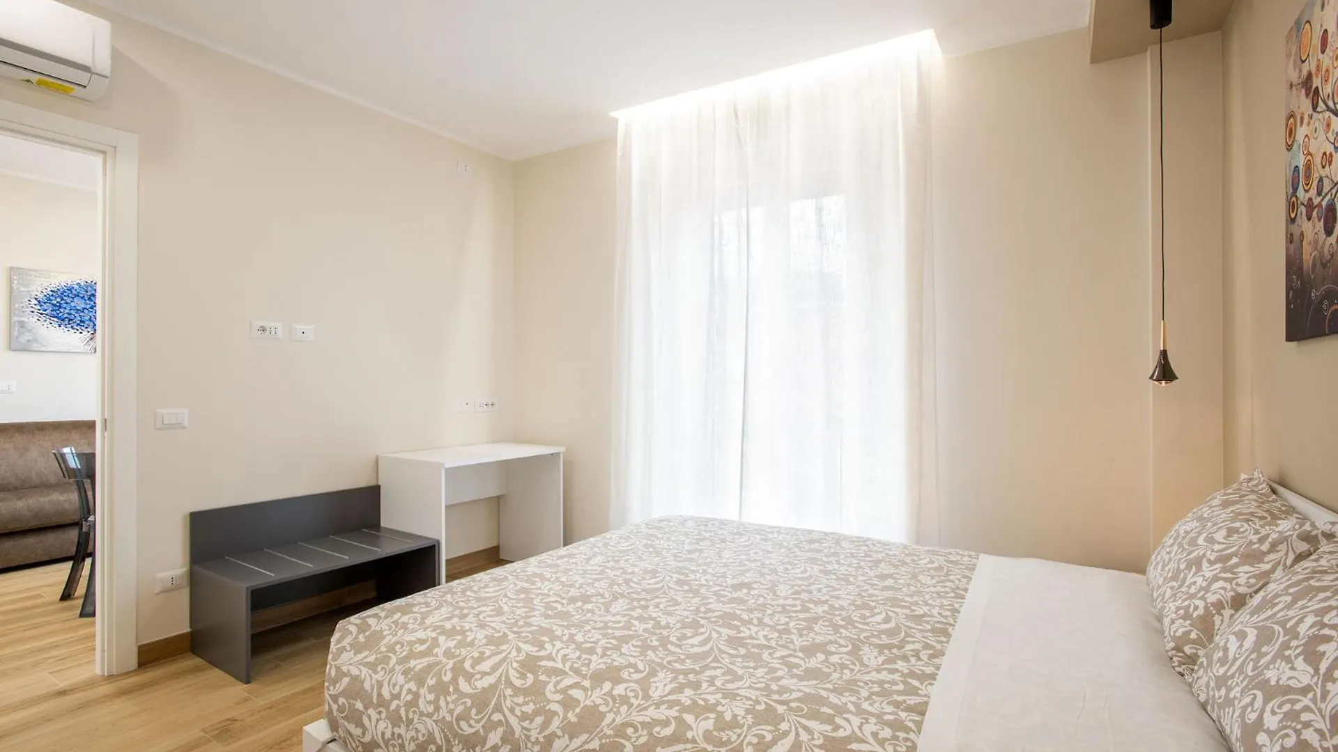 Aurelius Design Loft 1 Apartment Rome