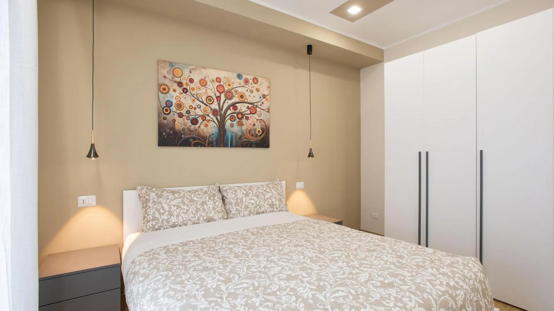 Aurelius Design Loft 1 Apartment Rome