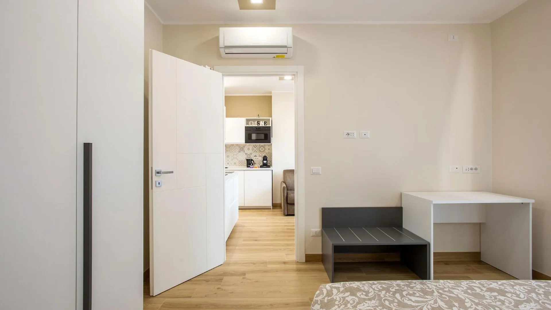 Aurelius Design Loft 1 Apartment Rome