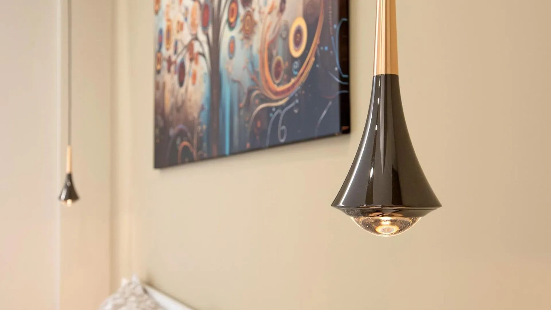 Aurelius Design Loft 1 Apartment Rome