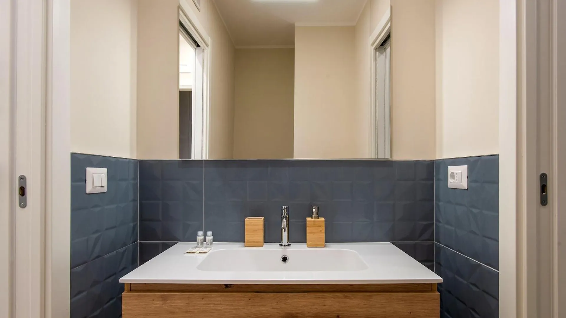 Aurelius Design Loft 1 Apartment Rome Italy