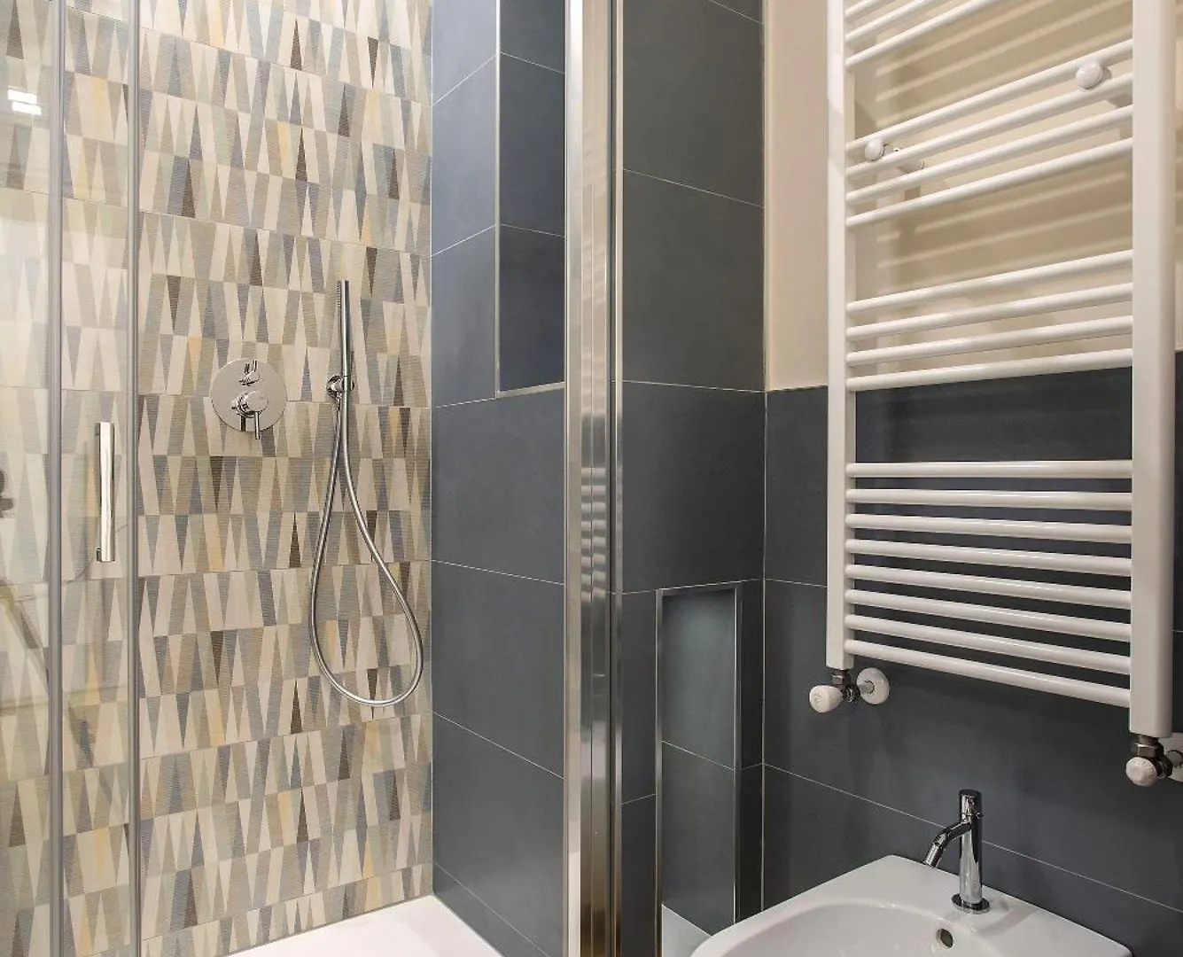 Aurelius Design Loft 1 Apartment Rome 0*,