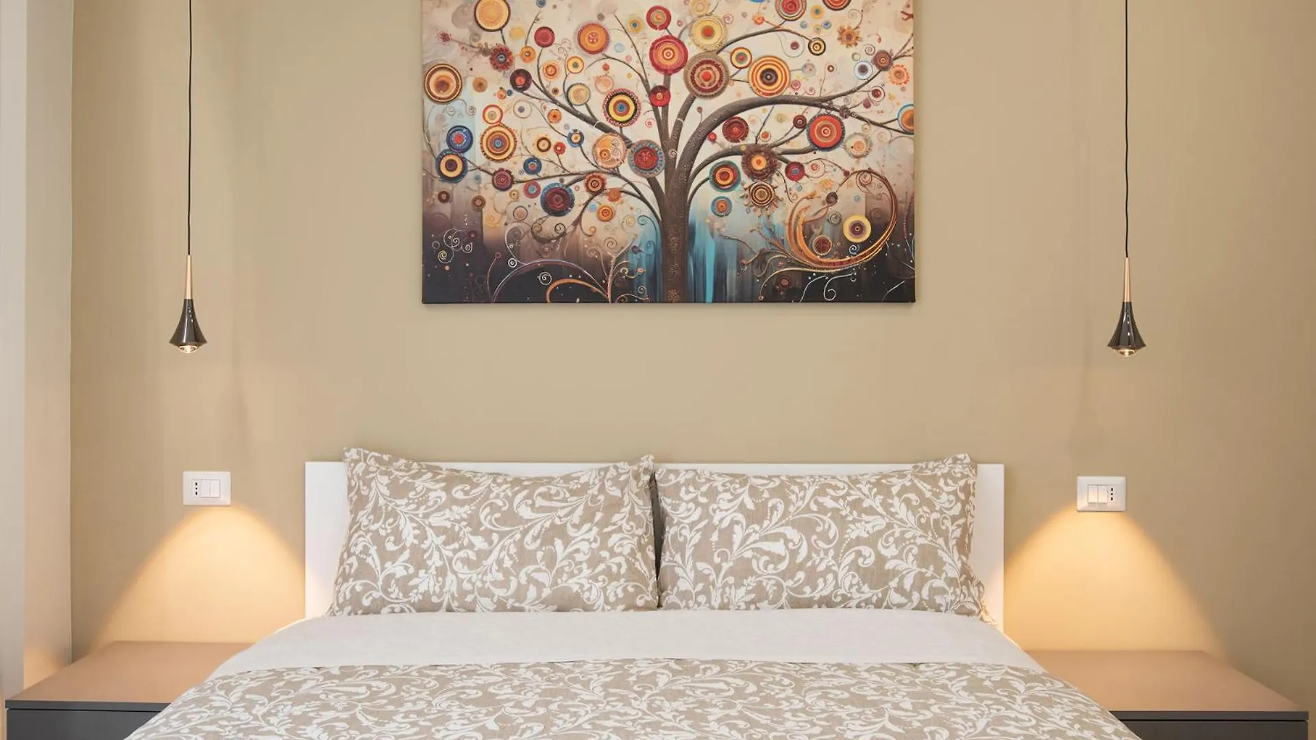 Aurelius Design Loft 1 Apartment Rome 0*,  Italy