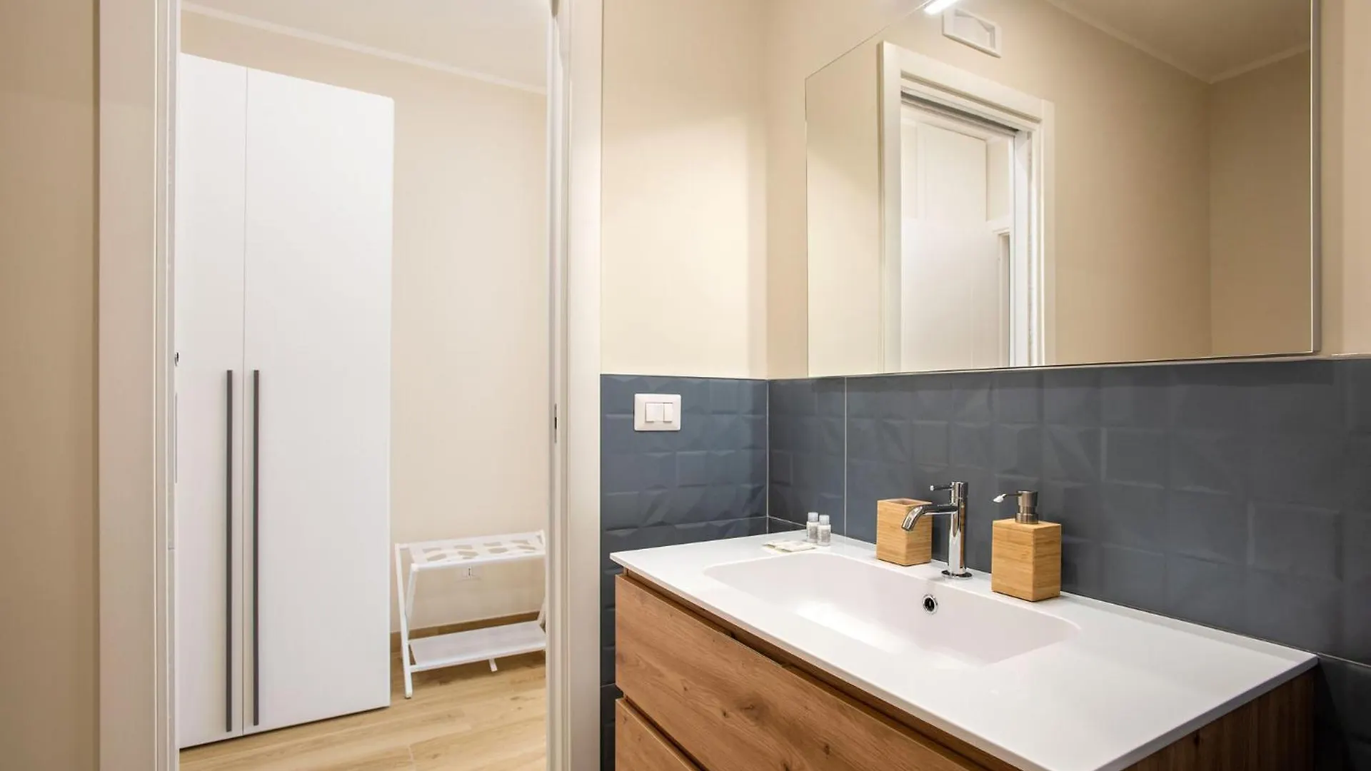 Aurelius Design Loft 1 Apartment Rome