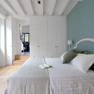 Il Mulino Di Trastevere - My Extra Апартаменты