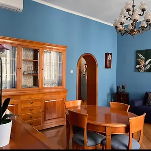  Apartamento La Casa Di Efra