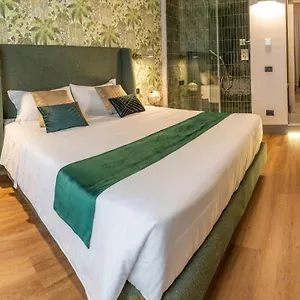 Πανσιόν Castel Sant'angelo Luxury & Tour, Ρώμη