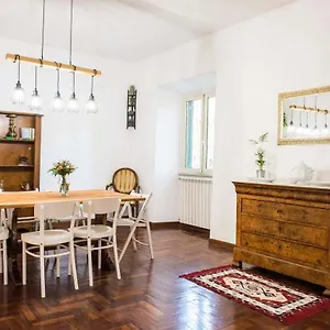  Apartamento Casa Futura Trastevere
