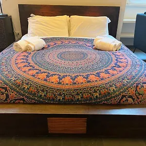  Apartamento Esquilino Stylish