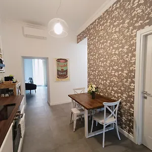  Apartamento La Tua Casa A Piazza Del Popolo