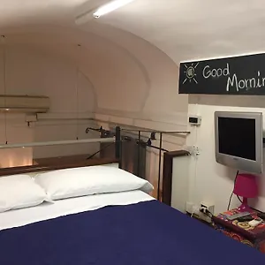 San Pietro Loft Apartamento